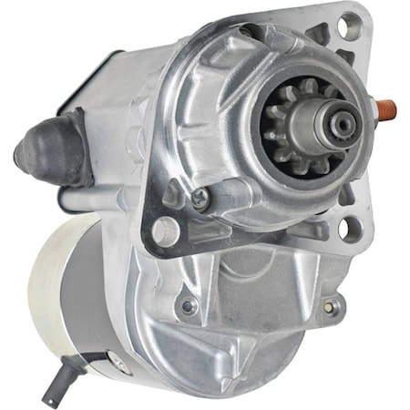 Aftermarket Fits Denso Starter DEN-AS428000-0310-JN
